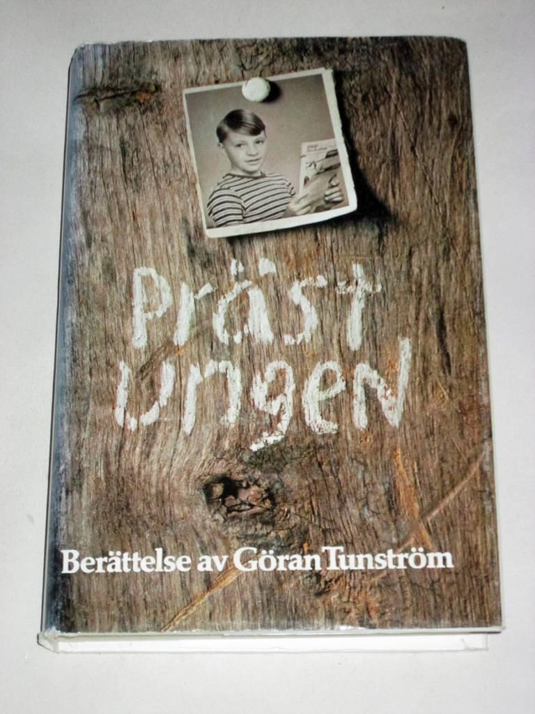 Pr&auml;stungen : ber&auml;ttelse