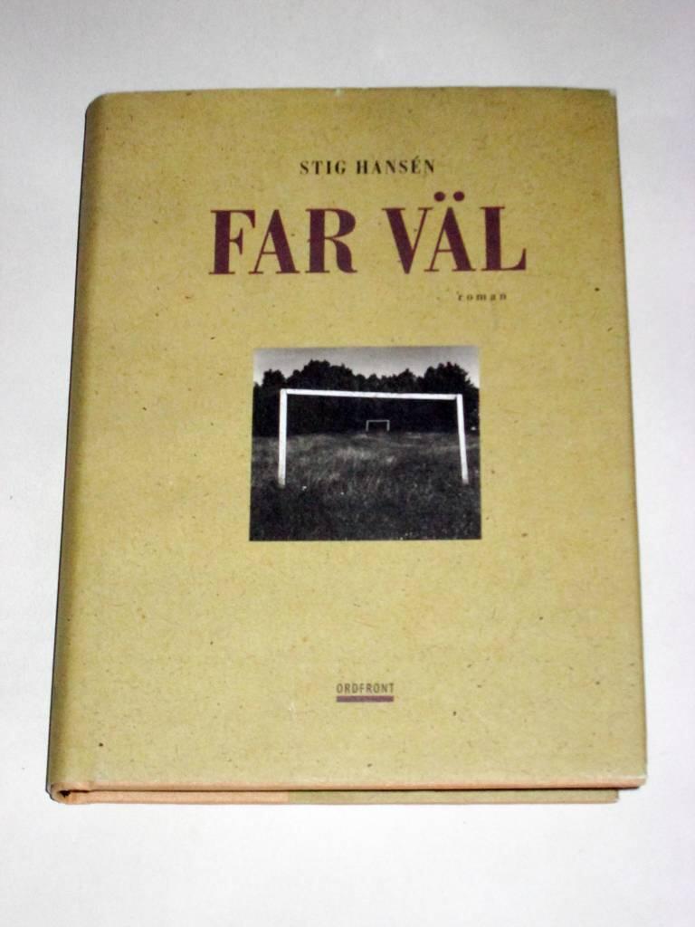 Far väl