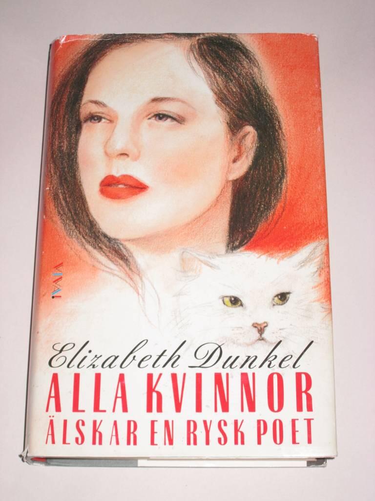 Alla kvinnor älskar en rysk poet