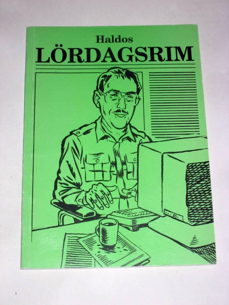 Silverkunden : kåserier