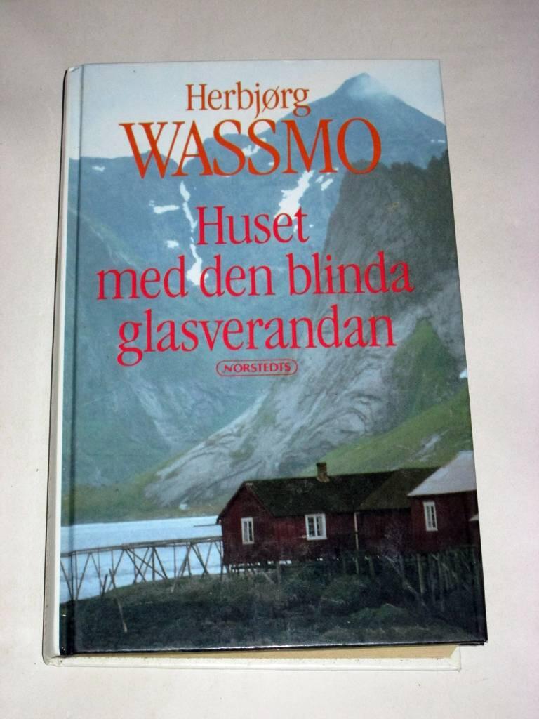 Huset med den blinda glasverandan