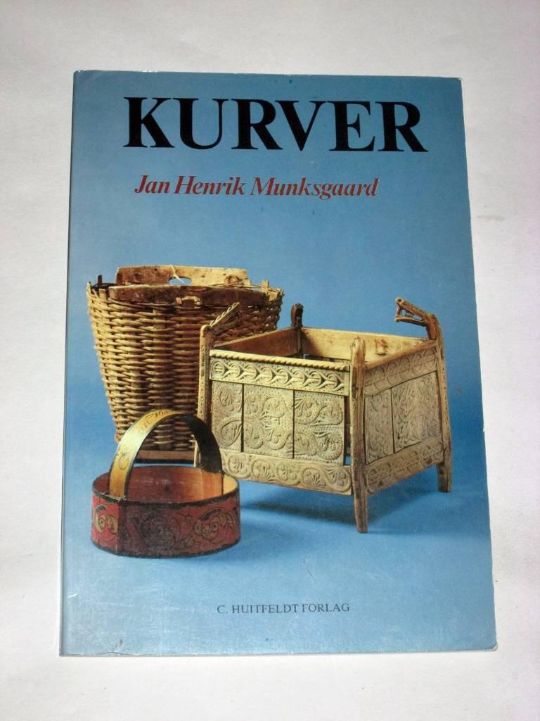 Kurver