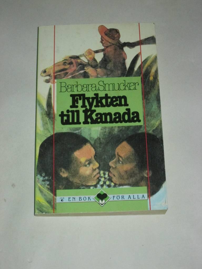 Flykten till Kanada
