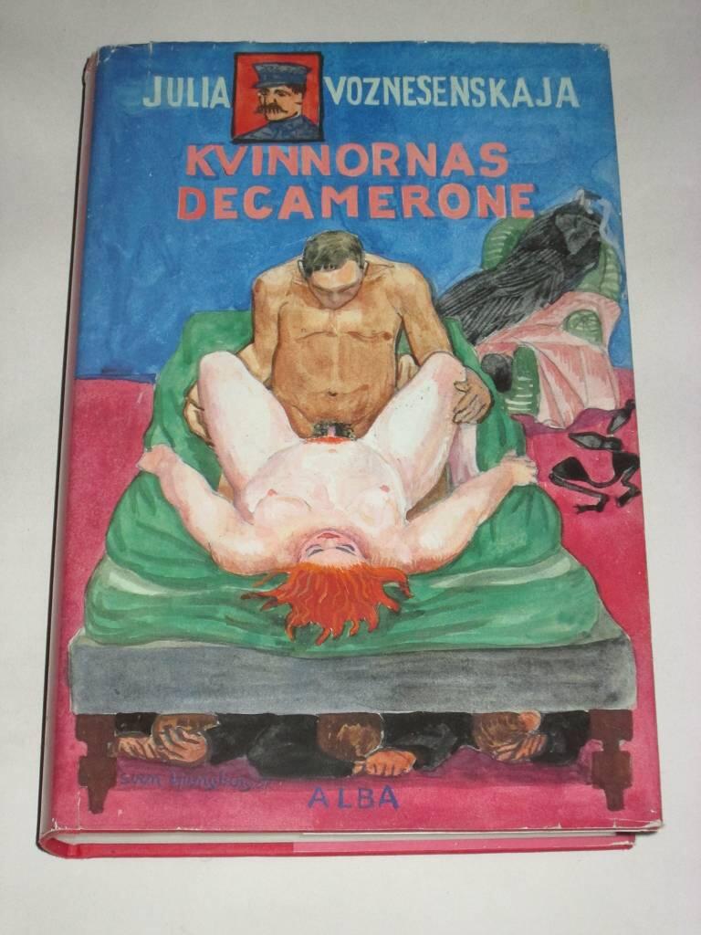 Kvinnornas Decamerone