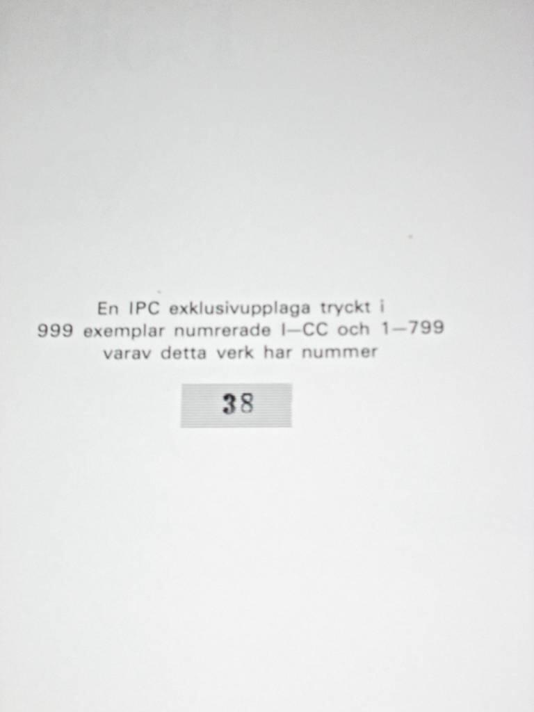 Världens drömberg