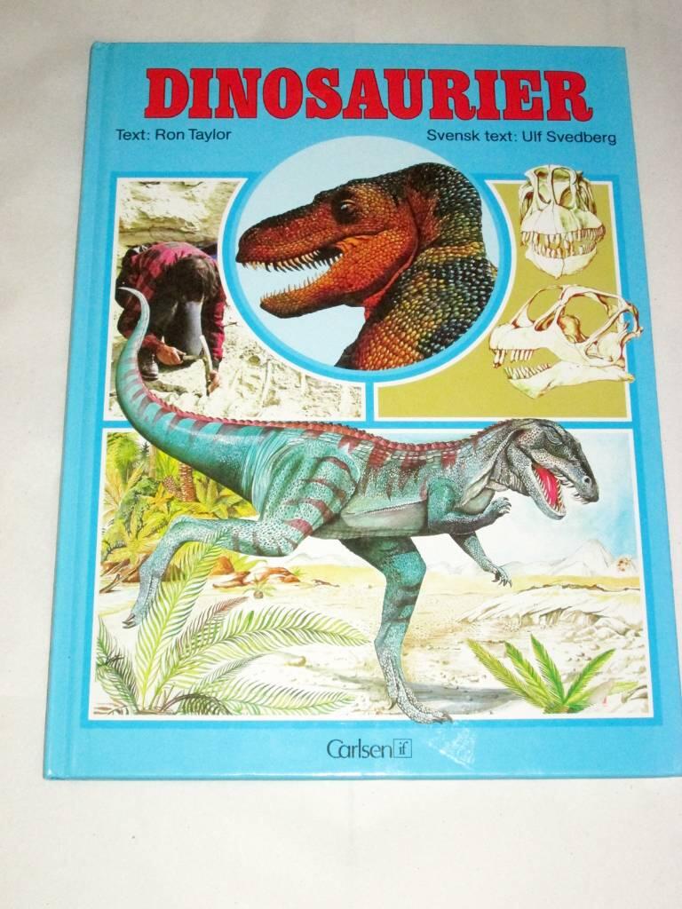 Dinosaurier