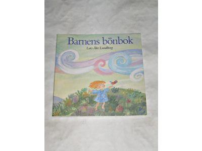 Barnens b&ouml;nbok
