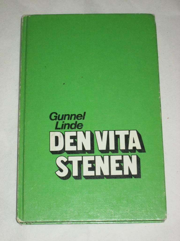 Den vita stenen
