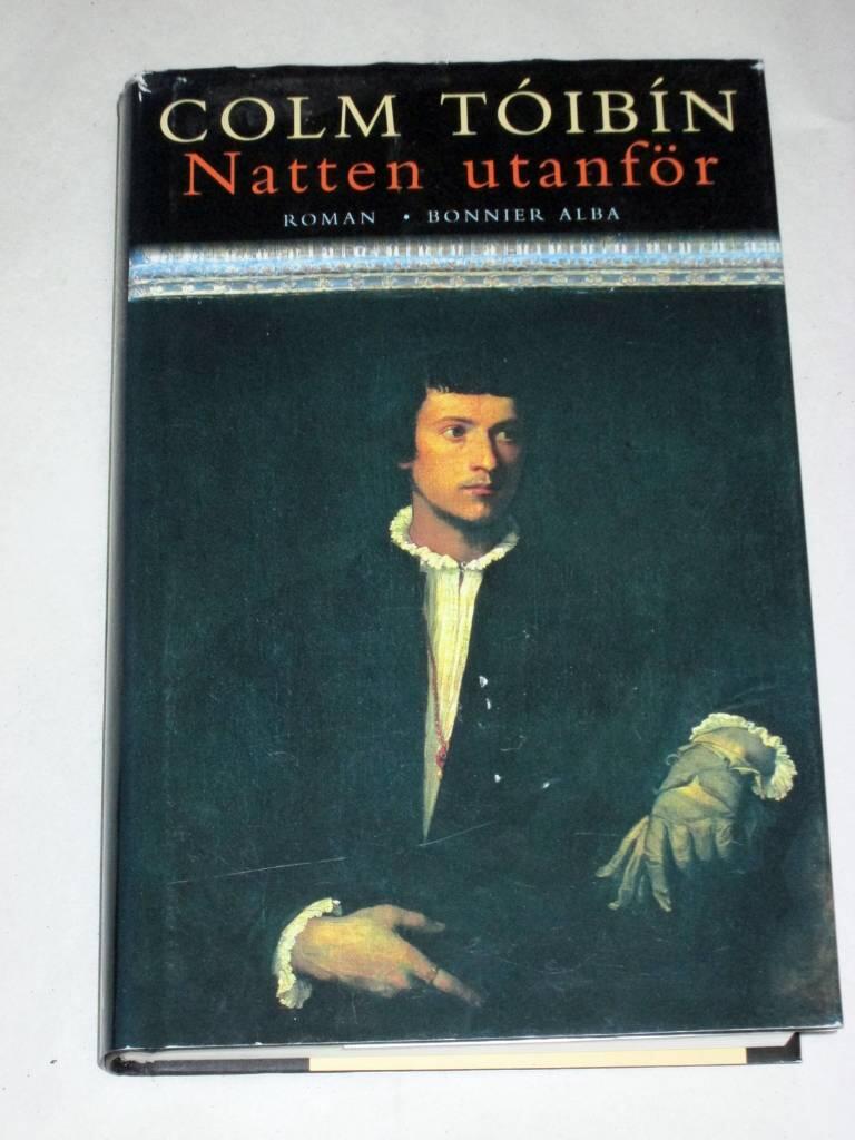 Natten utanf&ouml;r