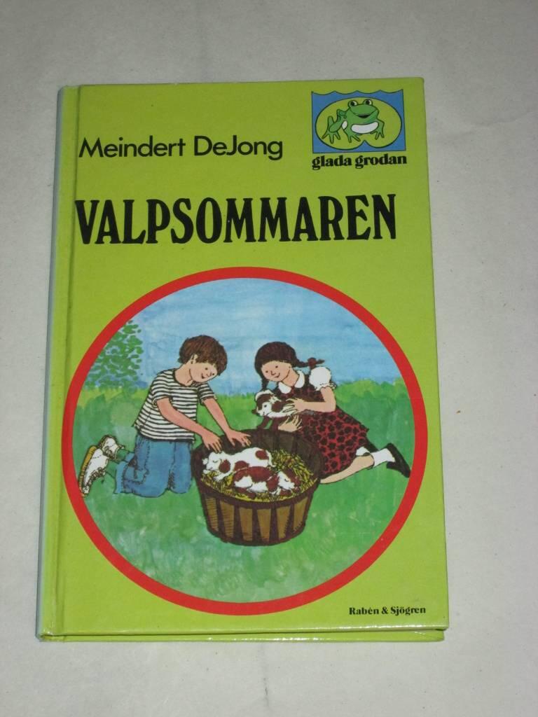 Valpsommaren
