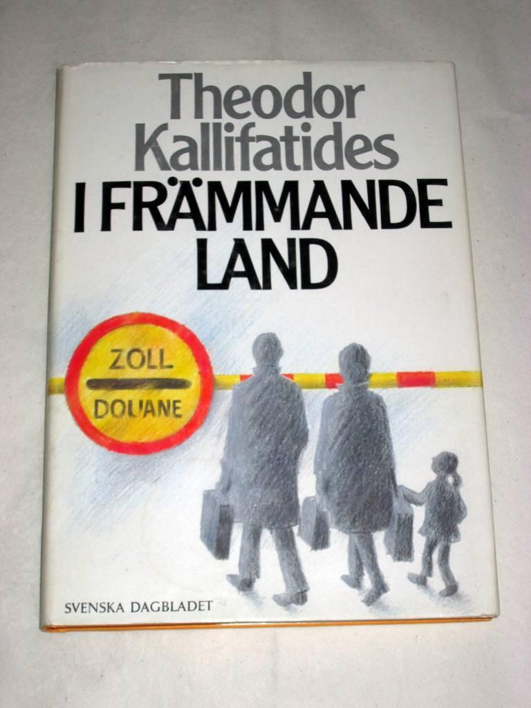 I främmande land
