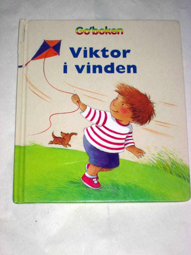Viktor i vinden