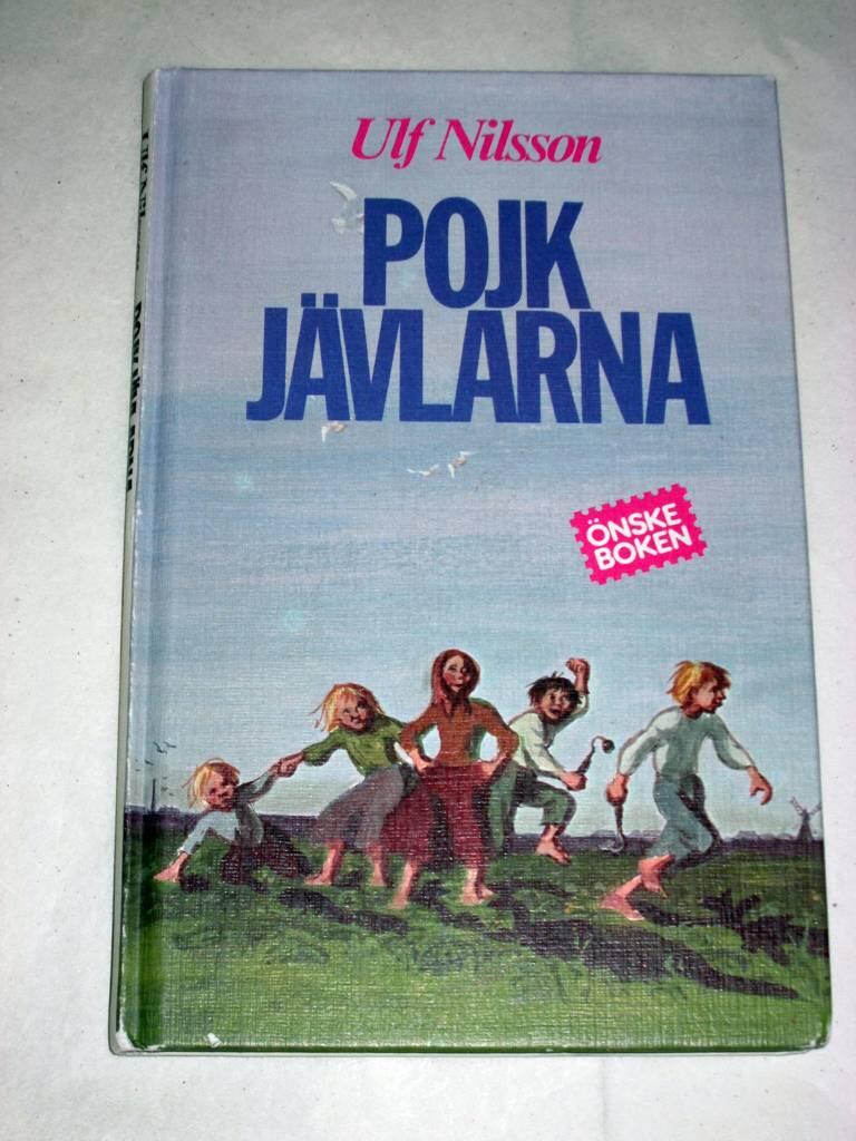 Pojkjävlarna