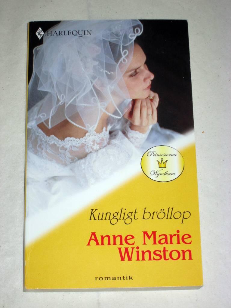 Kungligt bröllop