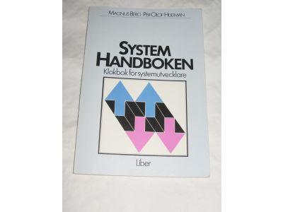 Systemhandboken : klokbok f&ouml;r systemutvecklare