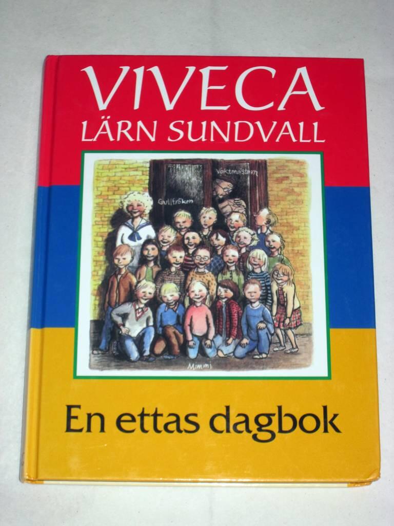 En ettas dagbok