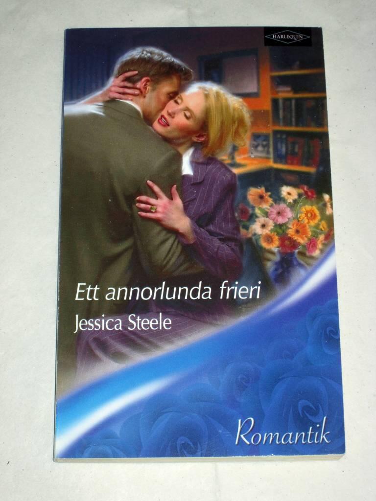 Ett annorlunda frieri