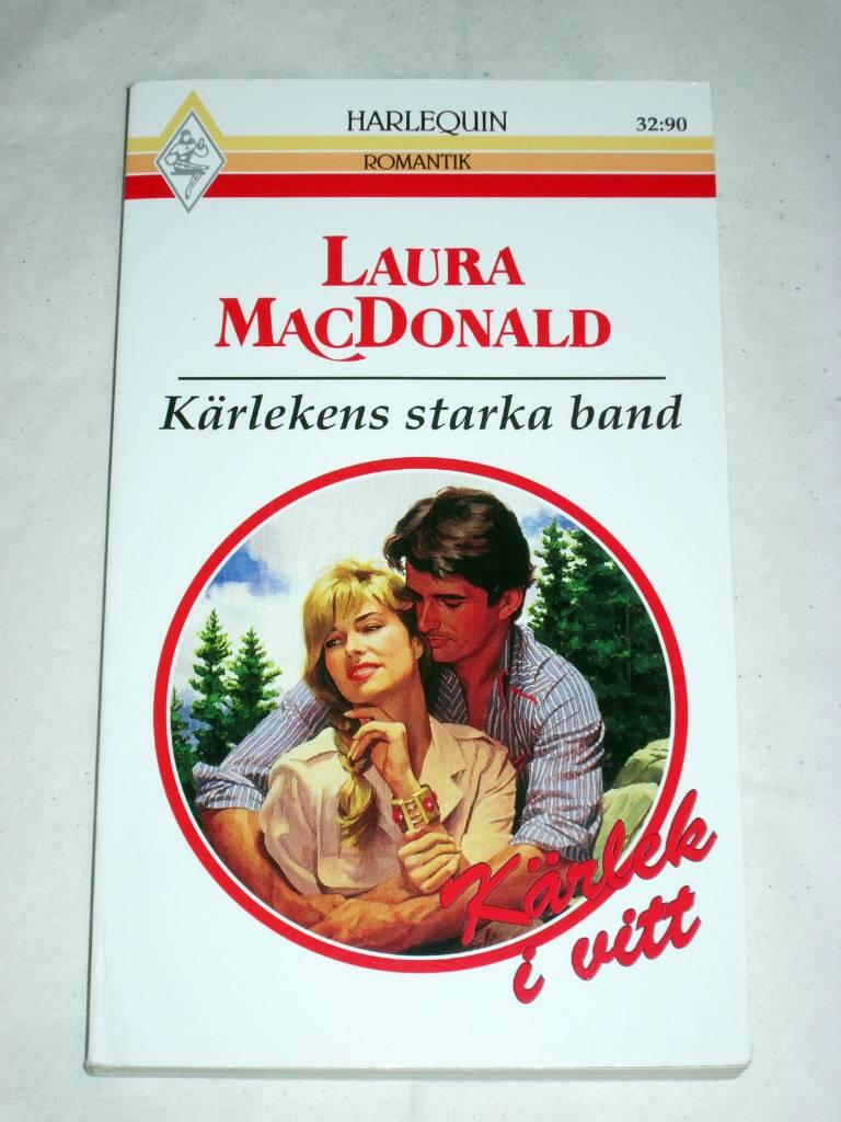Kärlekens starka band