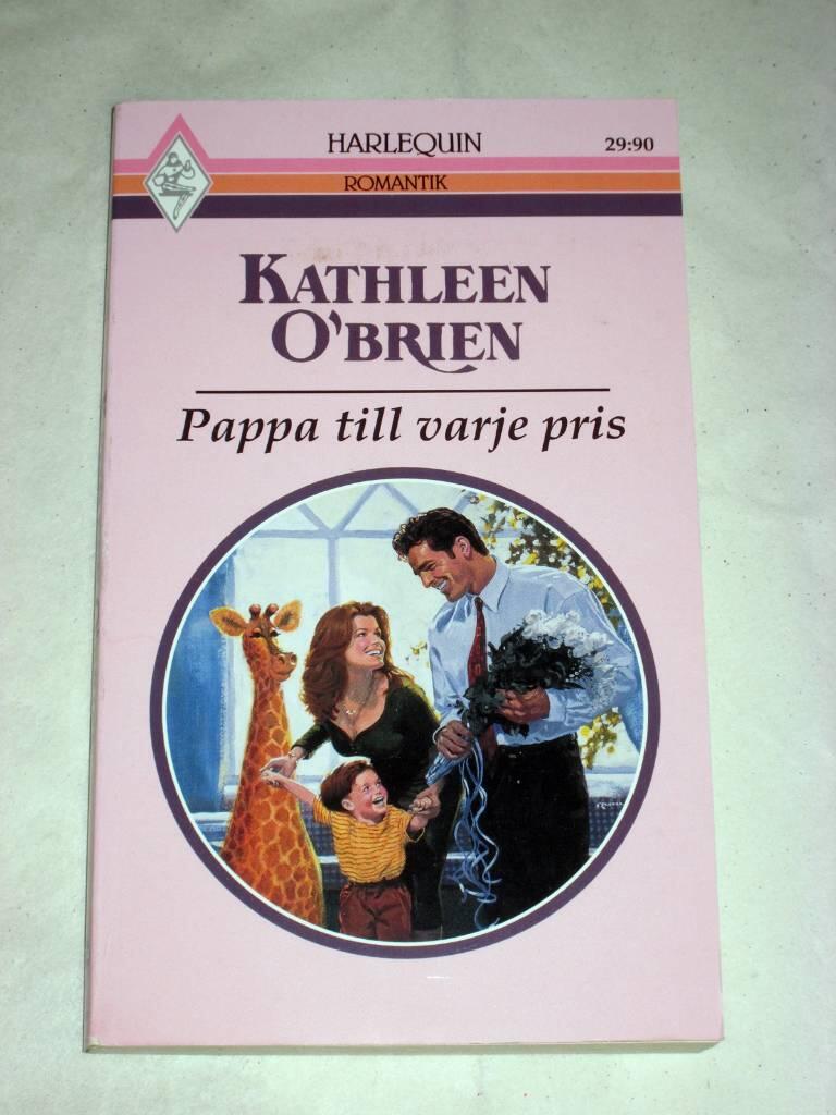 Pappa till varje pris