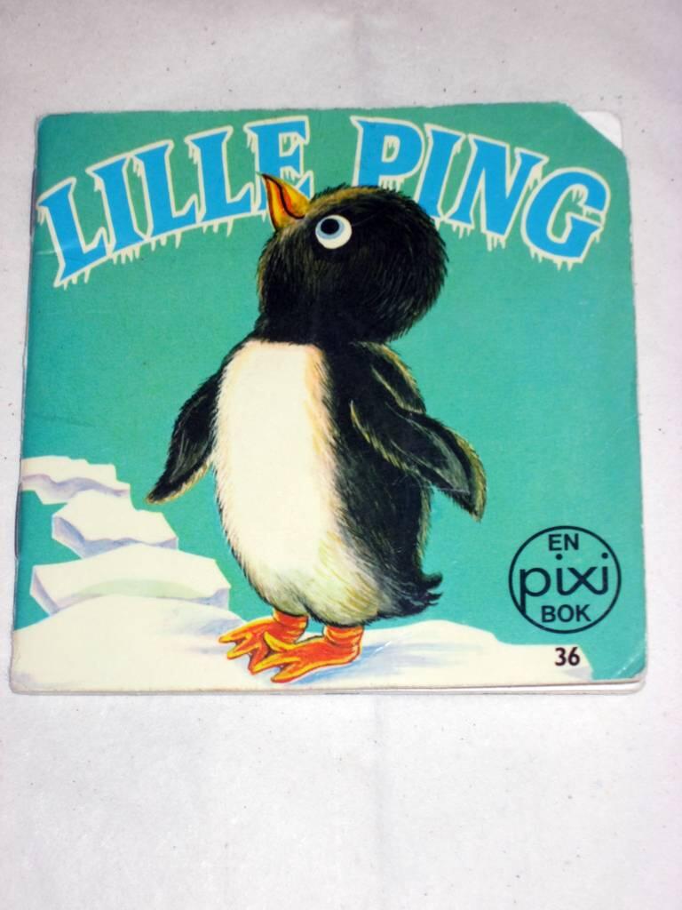 Lille Ping