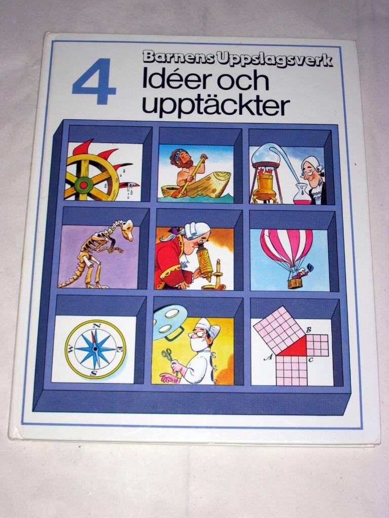 Barnens uppslagsverk