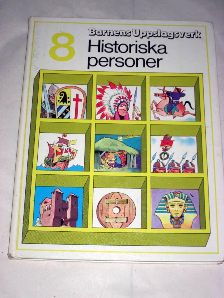 Barnens uppslagsverk