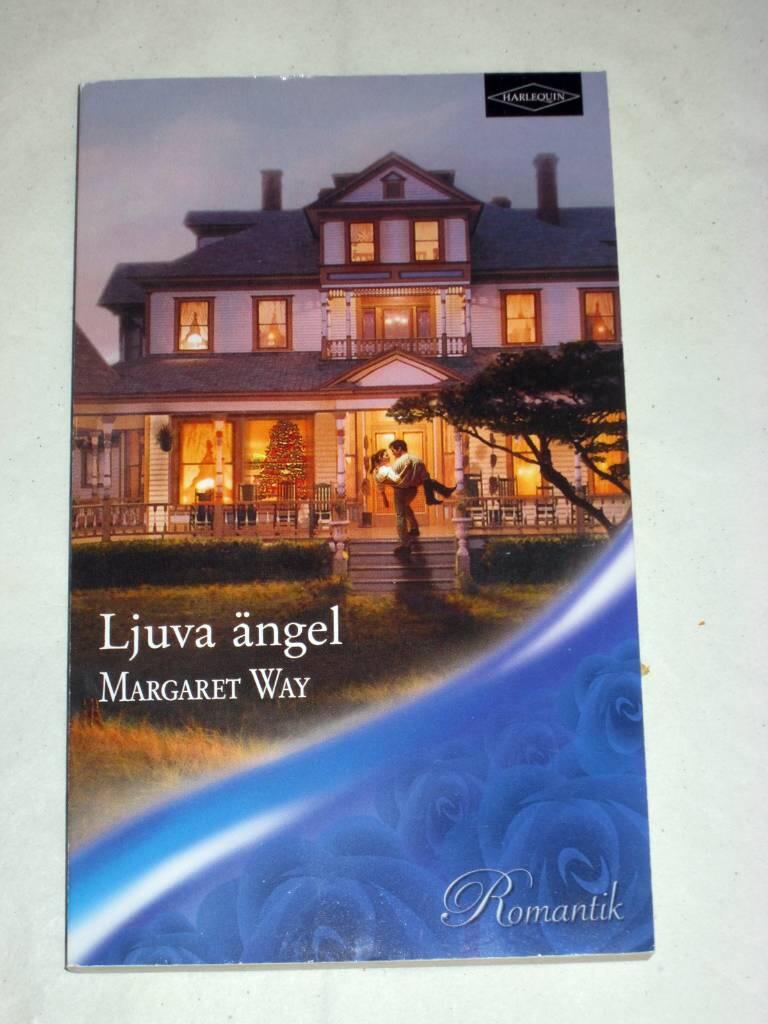 Ljuva ängel