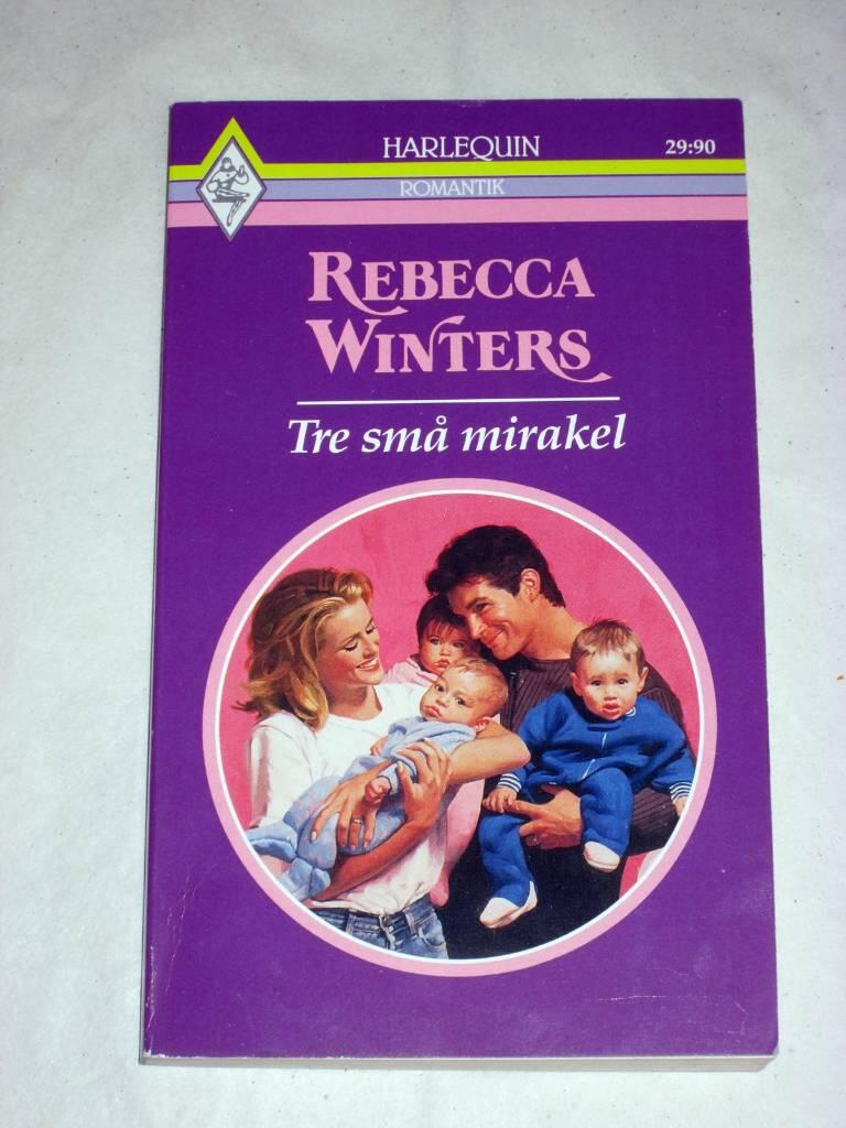 Tre små mirakel
