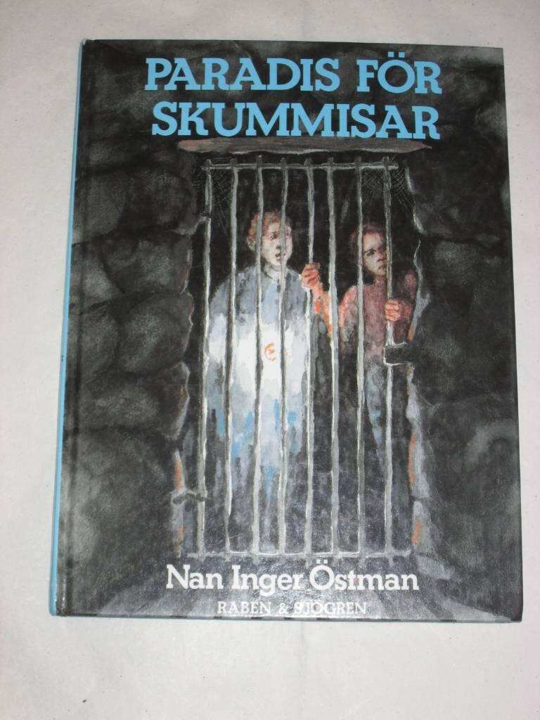 Paradis för skummisar