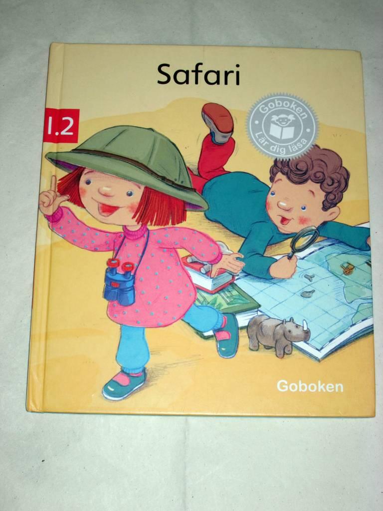Safari