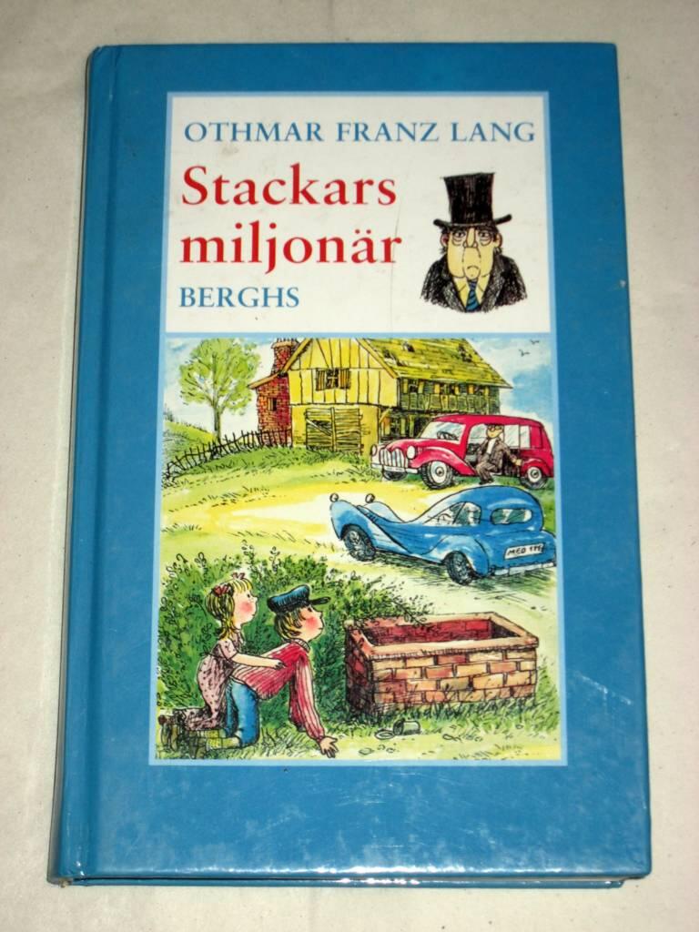 Stackars miljonär