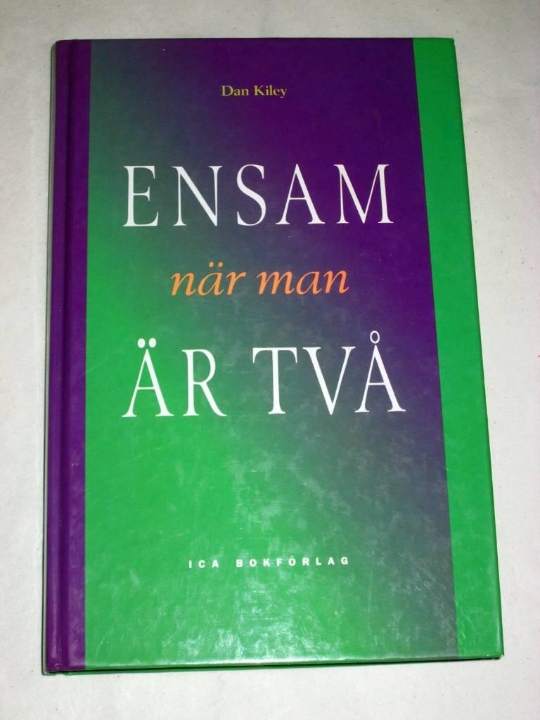 Ensam när man är två
