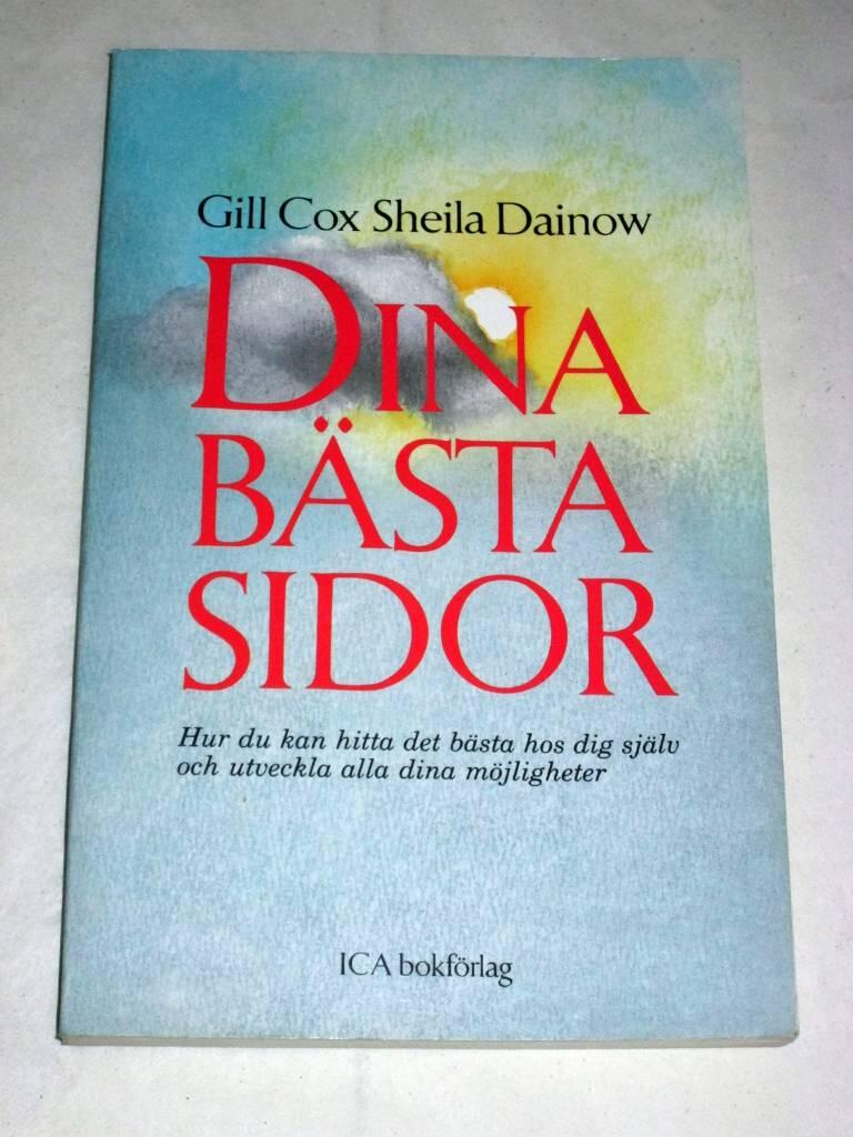 Dina bästa sidor