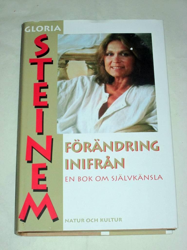 Förändring inifrån