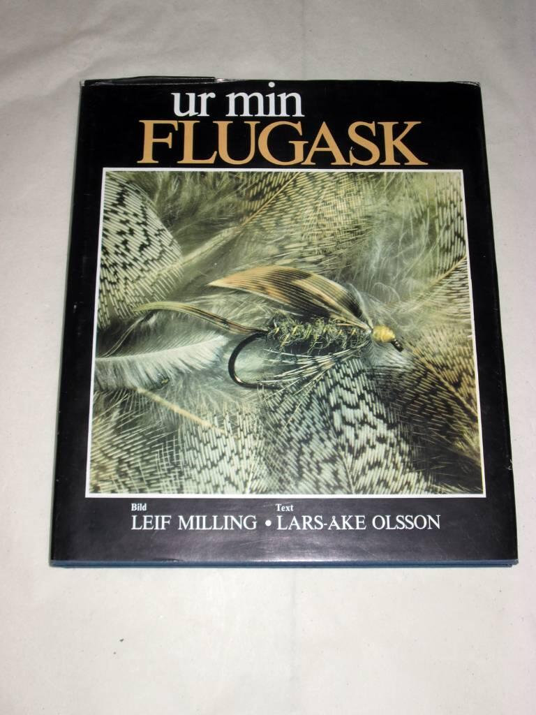 Ur min flugask