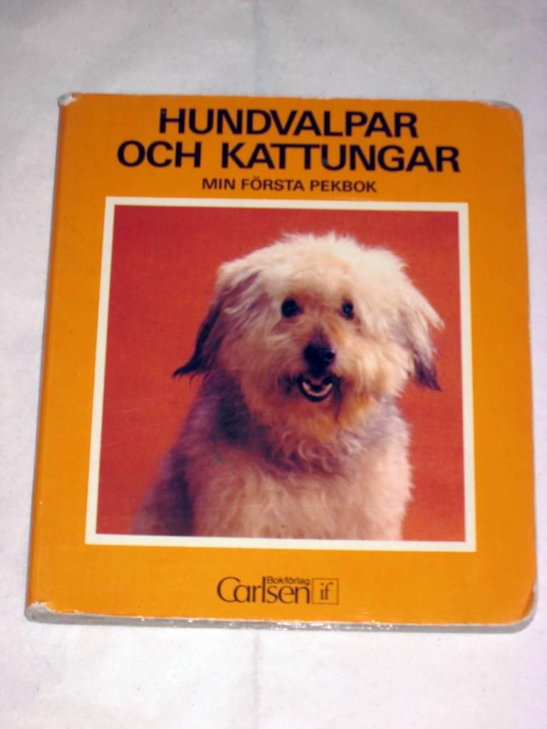 Hundvalpar och kattungar