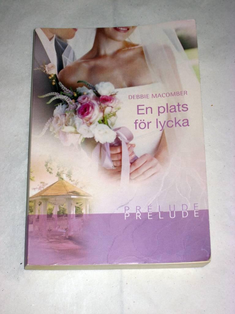 En plats f&ouml;r lycka