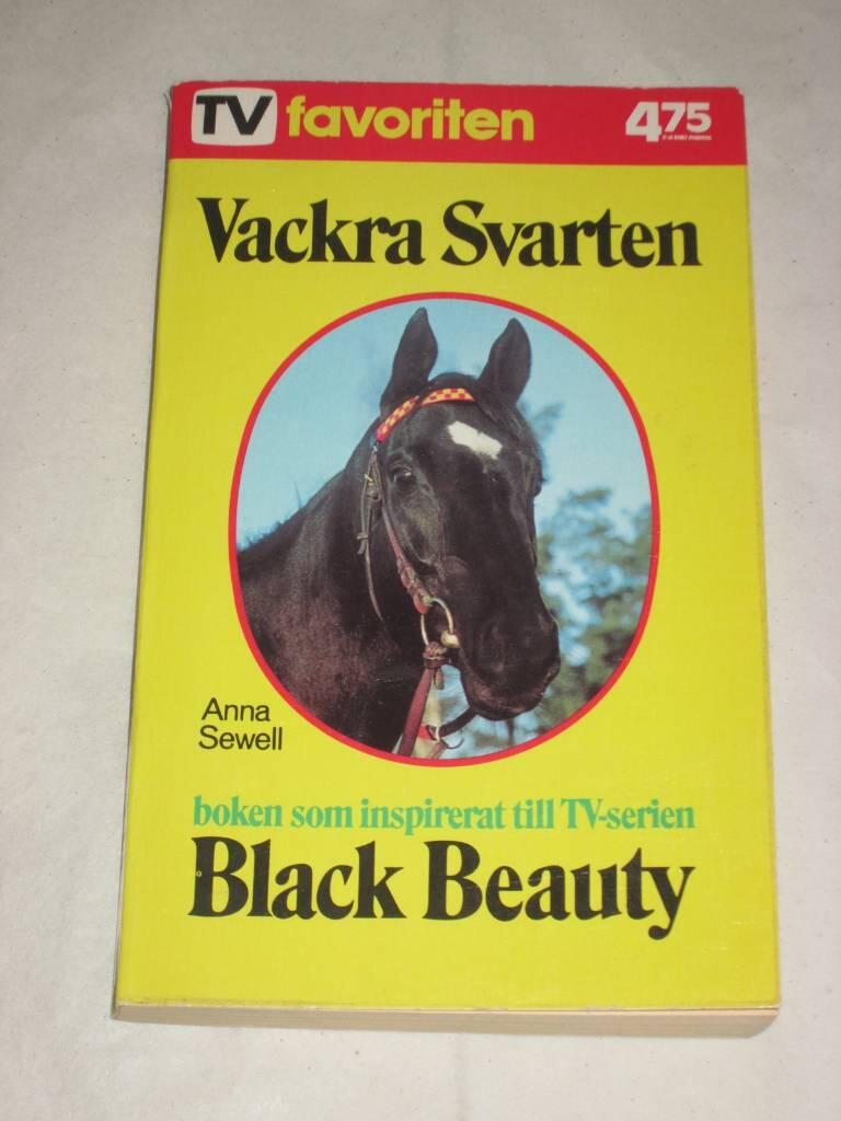 Vackra Svarten