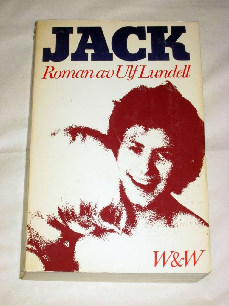 Jack : roman