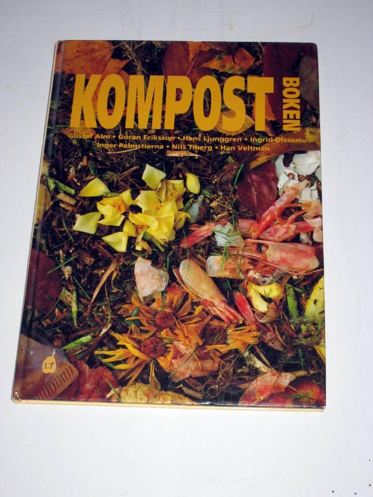 Kompostboken