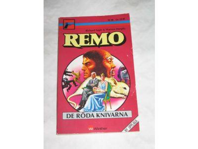 De r&ouml;da knivarna