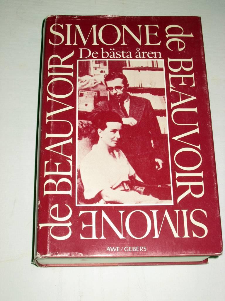 De b&auml;sta &aring;ren