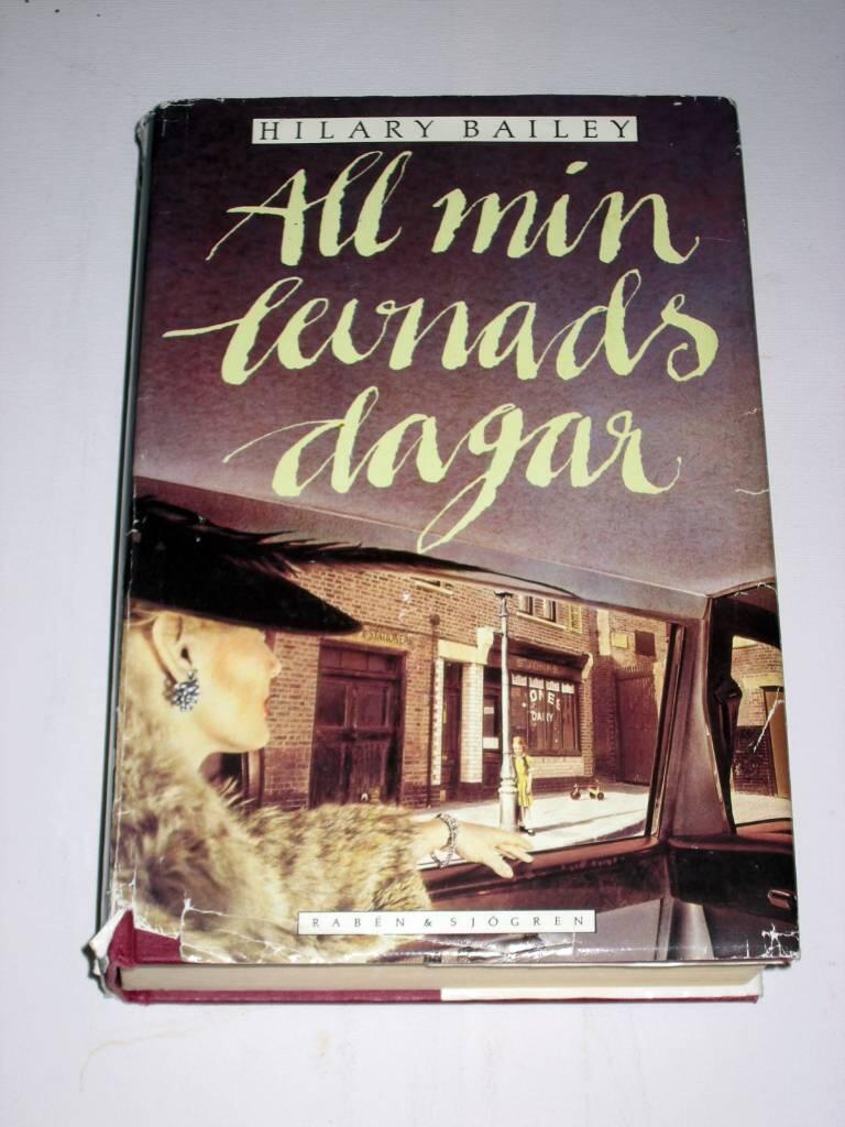 All min levnads dagar
