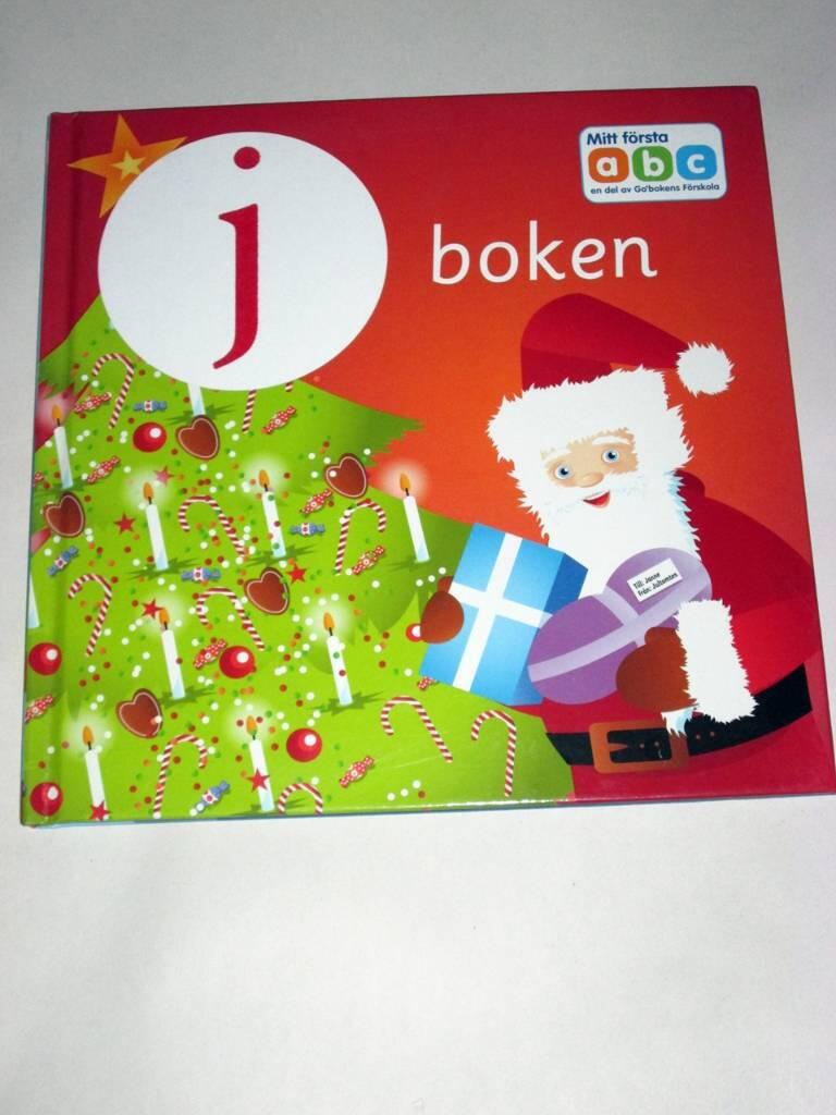J-boken