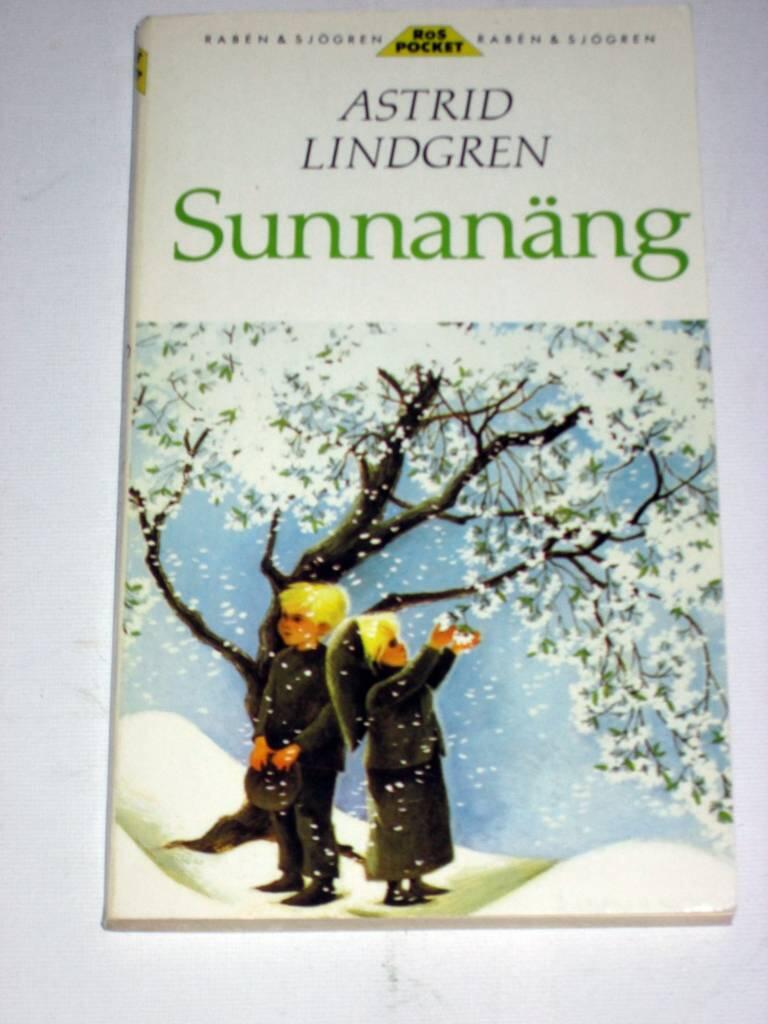 Sunnan&auml;ng