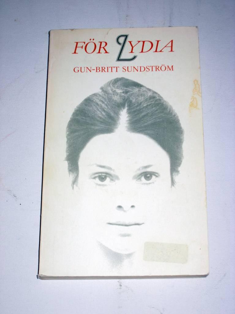 F&ouml;r Lydia