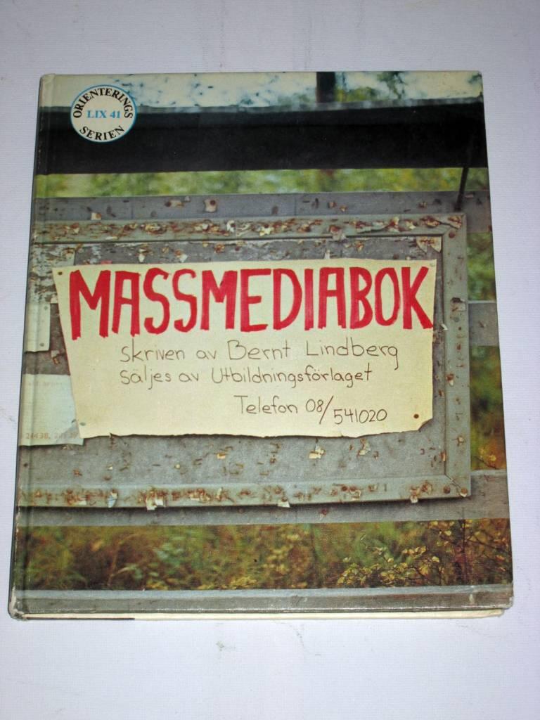 Massmediabok