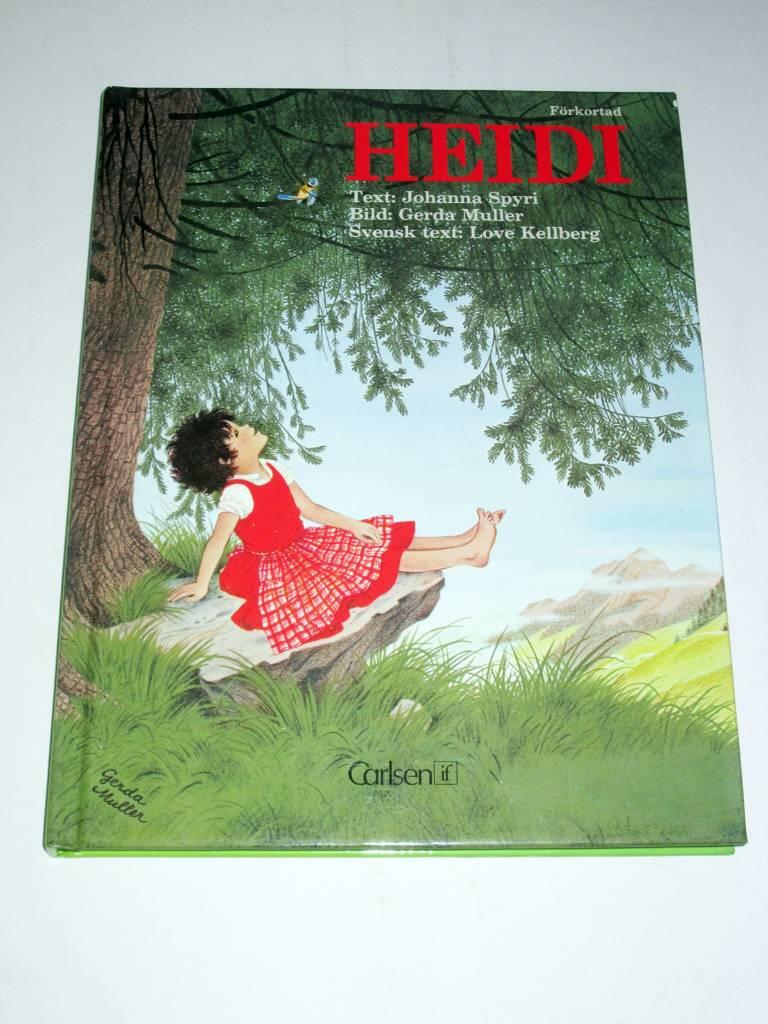 Heidi