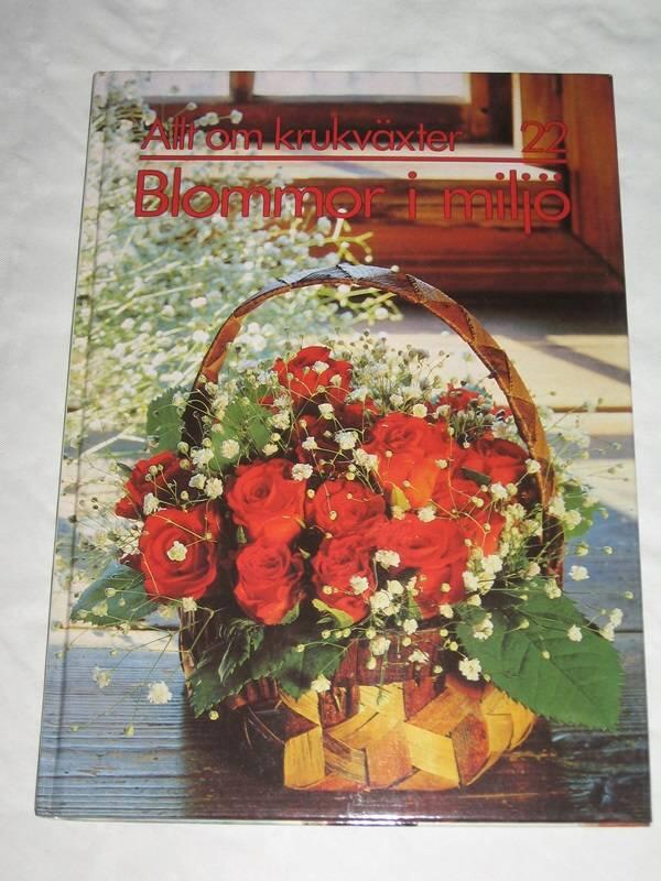Allt om krukv&auml;xter