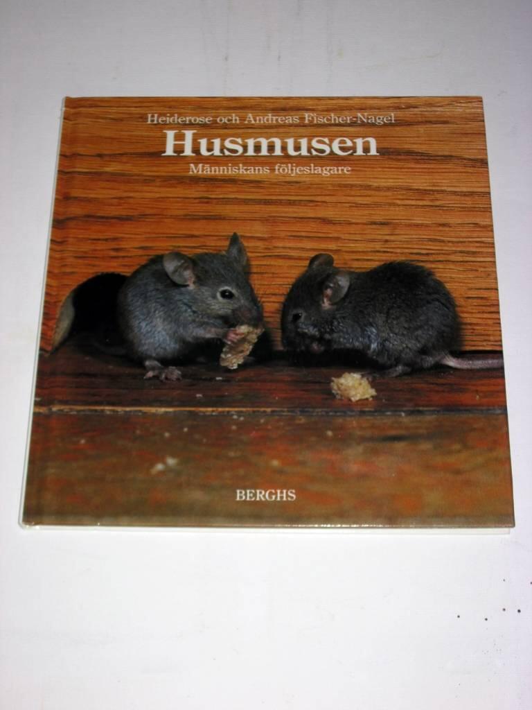 Husmusen